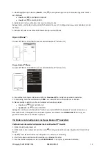 Preview for 15 page of Ltc Audio 5420047128218 User Manual