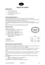 Preview for 18 page of Ltc Audio 5420047128218 User Manual