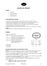 Preview for 26 page of Ltc Audio 5420047128218 User Manual