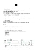 Preview for 7 page of Ltc Audio ATM6100MP5-HDMI User Manual