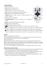 Preview for 19 page of Ltc Audio ATM6100MP5-HDMI User Manual