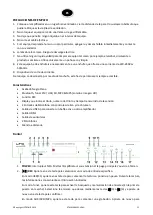 Preview for 21 page of Ltc Audio ATM6100MP5-HDMI User Manual