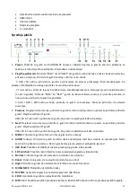 Preview for 26 page of Ltc Audio ATM6100MP5-HDMI User Manual