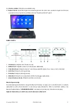 Preview for 27 page of Ltc Audio ATM6100MP5-HDMI User Manual