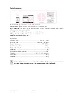 Preview for 18 page of Ltc Audio ATM6500BT User Manual