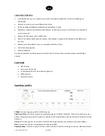 Preview for 19 page of Ltc Audio ATM6500BT User Manual