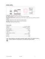 Preview for 21 page of Ltc Audio ATM6500BT User Manual