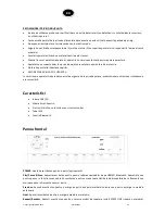 Preview for 22 page of Ltc Audio ATM6500BT User Manual