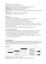 Preview for 3 page of Ltc Audio ATM7000USB-BT Instruction Manual