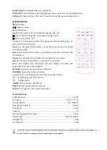 Preview for 10 page of Ltc Audio ATM7000USB-BT Instruction Manual