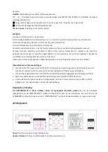 Preview for 12 page of Ltc Audio ATM7000USB-BT Instruction Manual