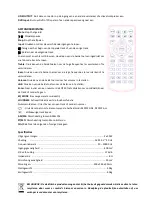 Preview for 13 page of Ltc Audio ATM7000USB-BT Instruction Manual