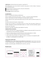 Preview for 15 page of Ltc Audio ATM7000USB-BT Instruction Manual