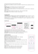 Preview for 18 page of Ltc Audio ATM7000USB-BT Instruction Manual