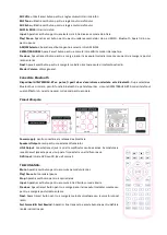 Preview for 21 page of Ltc Audio ATM7000USB-BT Instruction Manual