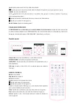 Preview for 27 page of Ltc Audio ATM7000USB-BT Instruction Manual