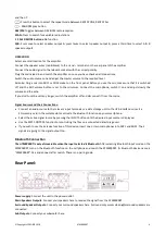 Preview for 4 page of Ltc Audio ATM8000BT User Manual