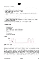 Preview for 18 page of Ltc Audio ATM8000BT User Manual