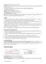 Preview for 32 page of Ltc Audio ATM8000BT User Manual