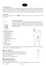 Предварительный просмотр 2 страницы Ltc Audio FREESOUND-SELFIE 10-5600 User Manual