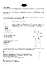 Предварительный просмотр 4 страницы Ltc Audio FREESOUND-SELFIE 10-5600 User Manual