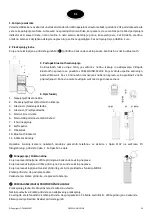 Предварительный просмотр 10 страницы Ltc Audio FREESOUND-SELFIE 10-5600 User Manual