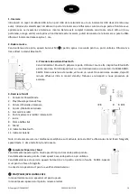 Предварительный просмотр 14 страницы Ltc Audio FREESOUND-SELFIE 10-5600 User Manual