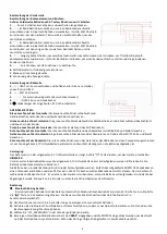 Предварительный просмотр 9 страницы Ltc Audio FREESOUND Instruction Manual