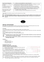 Предварительный просмотр 15 страницы Ltc Audio FREESOUND Instruction Manual