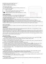 Предварительный просмотр 16 страницы Ltc Audio FREESOUND Instruction Manual