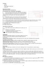 Предварительный просмотр 23 страницы Ltc Audio FREESOUND Instruction Manual