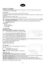 Предварительный просмотр 26 страницы Ltc Audio FREESOUND Instruction Manual