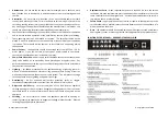 Предварительный просмотр 2 страницы Ltc Audio KARAOKE STAR3 COMBO SET User Manual