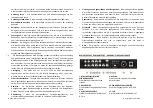 Предварительный просмотр 7 страницы Ltc Audio KARAOKE STAR3 COMBO SET User Manual