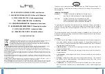 Предварительный просмотр 1 страницы Ltc Audio KARAOKE-STAR3-WM User Manual