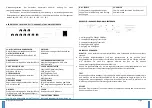 Предварительный просмотр 8 страницы Ltc Audio KARAOKE-STAR3-WM User Manual