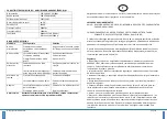 Предварительный просмотр 14 страницы Ltc Audio KARAOKE-STAR3-WM User Manual