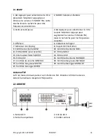 Preview for 14 page of Ltc Audio PAA80BT Instruction Manual