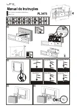 Предварительный просмотр 5 страницы Ltc Audio PL3475 Instruction Manual