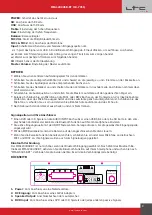 Предварительный просмотр 9 страницы LTC 10-7006 User Manual