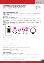 Предварительный просмотр 21 страницы LTC 10-7006 User Manual