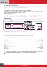 Предварительный просмотр 22 страницы LTC 10-7006 User Manual