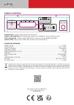 Предварительный просмотр 28 страницы LTC 10-7006 User Manual