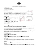 Preview for 8 page of LTC 10-7077 User Manual