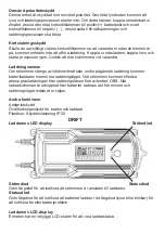 Предварительный просмотр 5 страницы LTC Charge 16 Manual