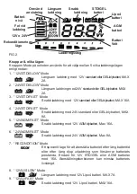 Предварительный просмотр 6 страницы LTC Charge 16 Manual