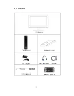 Предварительный просмотр 4 страницы LTC LED-1605 g.7 Instruction Manual