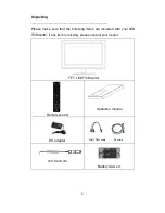 Предварительный просмотр 62 страницы LTC LED-1605 g.7 Instruction Manual