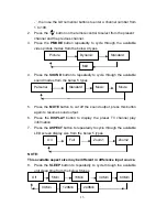 Предварительный просмотр 71 страницы LTC LED-1605 g.7 Instruction Manual