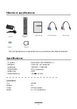 Предварительный просмотр 6 страницы LTC LED-1908 Instruction Manual